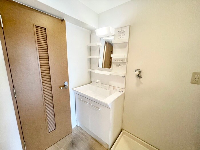 物件内観写真14　(洗面)