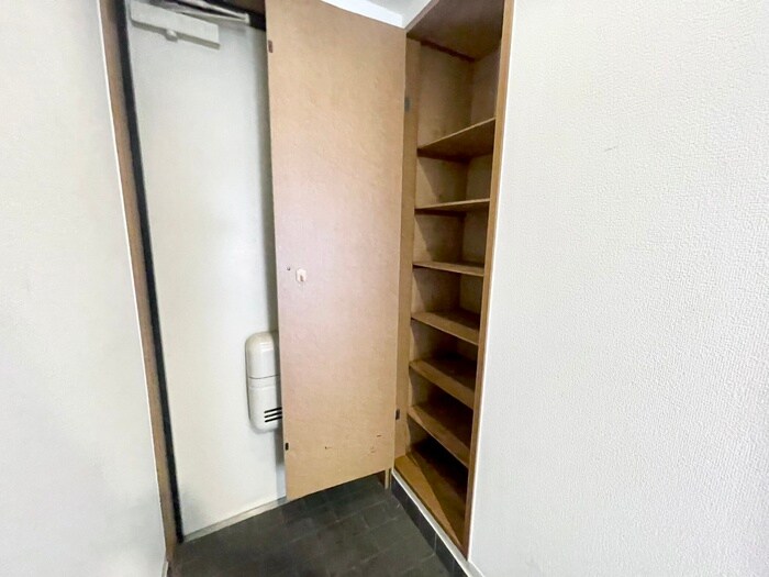 物件内観写真20　(靴箱)