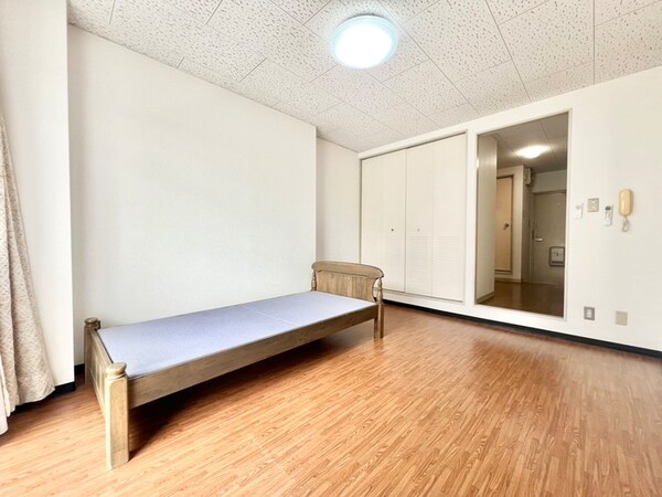 居室
