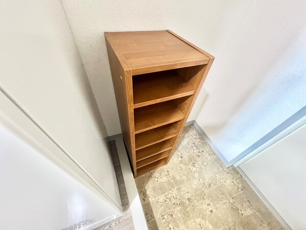 靴箱