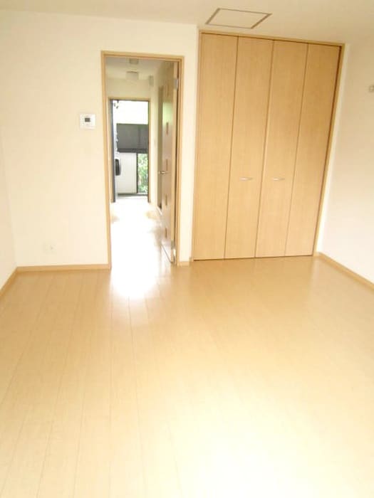 物件内観写真4　(居室)