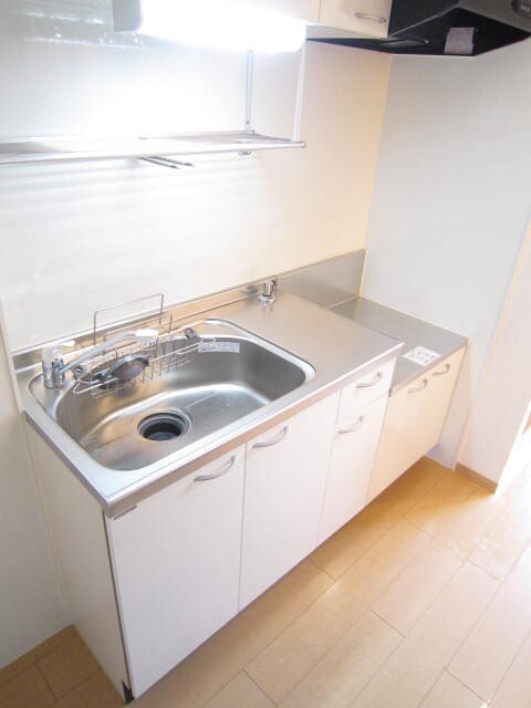 物件内観写真6　(キッチン)