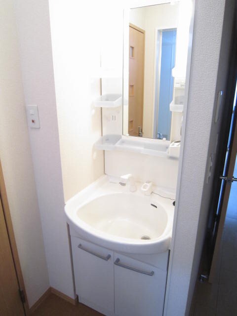 物件内観写真7　(トイレ)