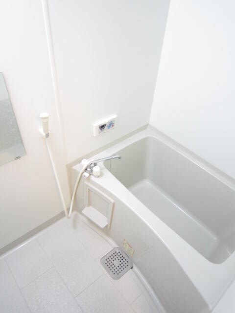物件内観写真8　(バス／シャワールーム等)