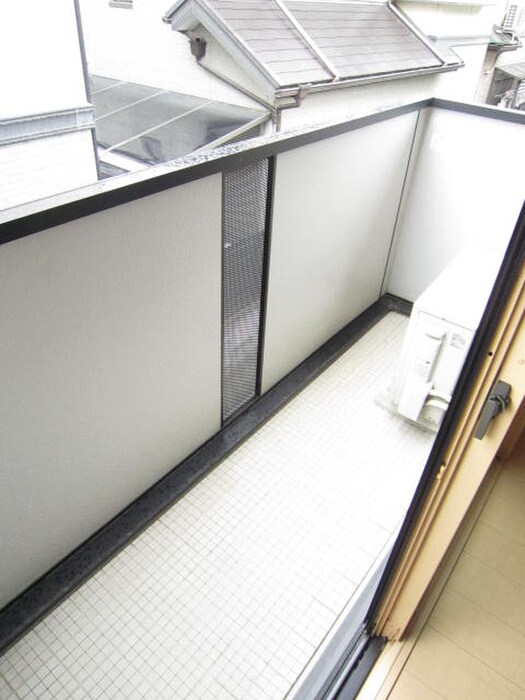 物件内観写真15　(ベランダ・バルコニー)