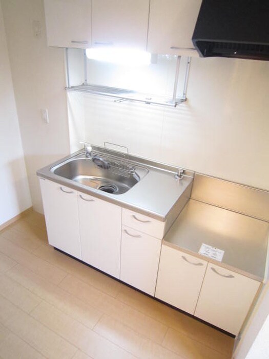 物件内観写真19　(キッチン)