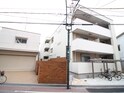 フジパレス岩田町Ⅱ番館