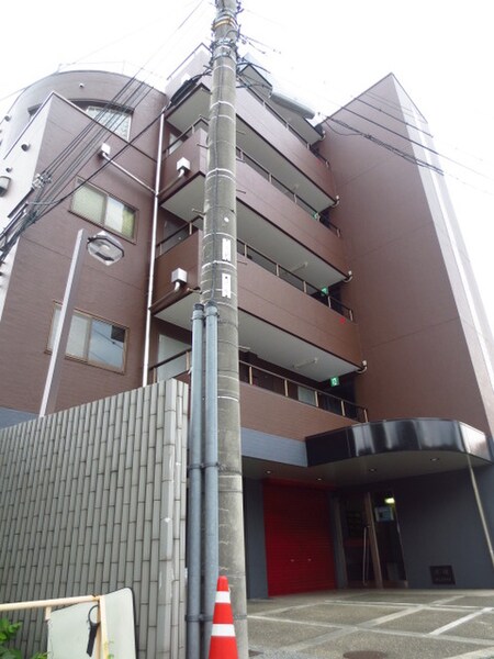 ２０ＨＯＵＳＥ３ｒｄ外観写真