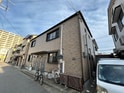 サンハイツ御屋敷通