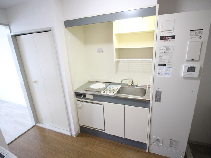 物件内観写真10　(キッチン)