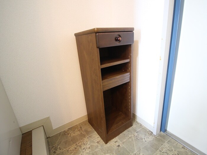 物件内観写真18　(靴箱)