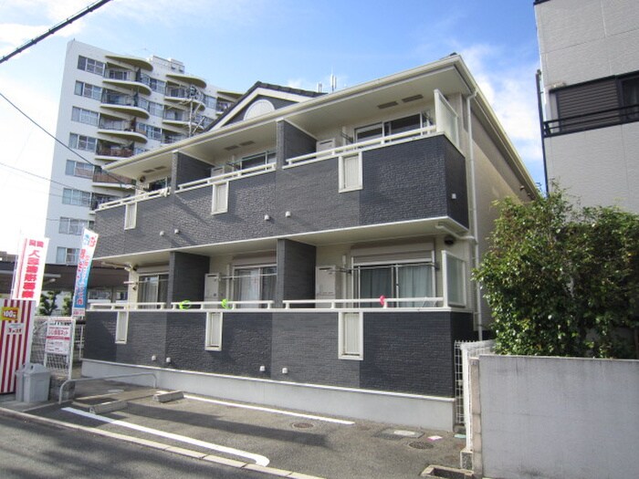 物件外観写真2　(その他)