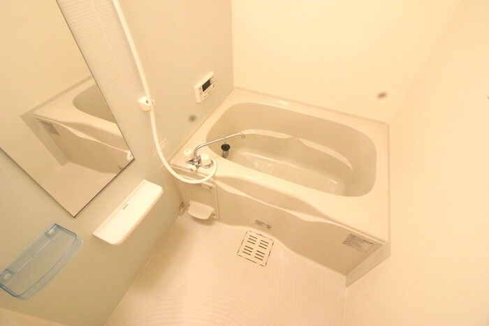 物件内観写真9　(バス／シャワールーム等)