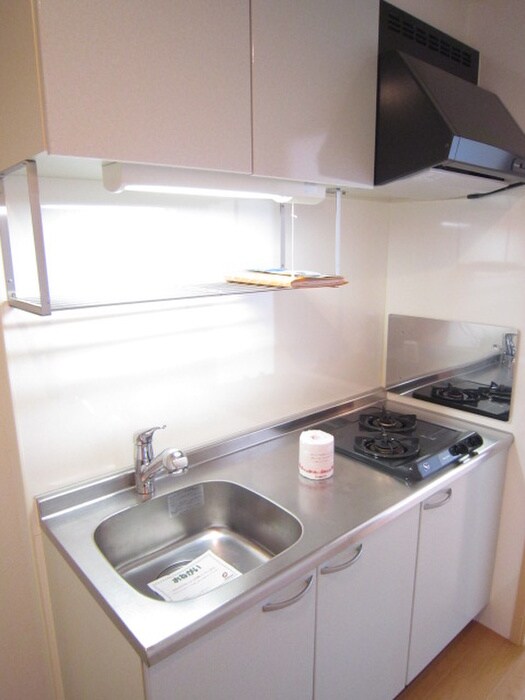 物件内観写真12　(キッチン)