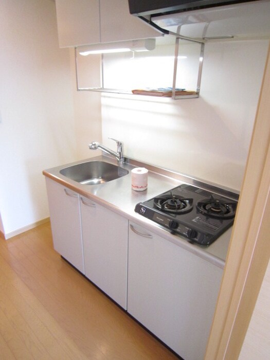 物件内観写真13　(キッチン)