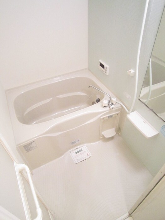 物件内観写真14　(バス／シャワールーム等)