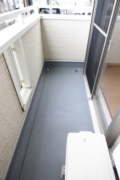 物件内観写真15　(ベランダ・バルコニー)