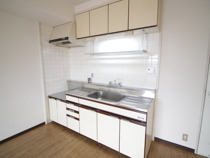 物件内観写真7　(キッチン)