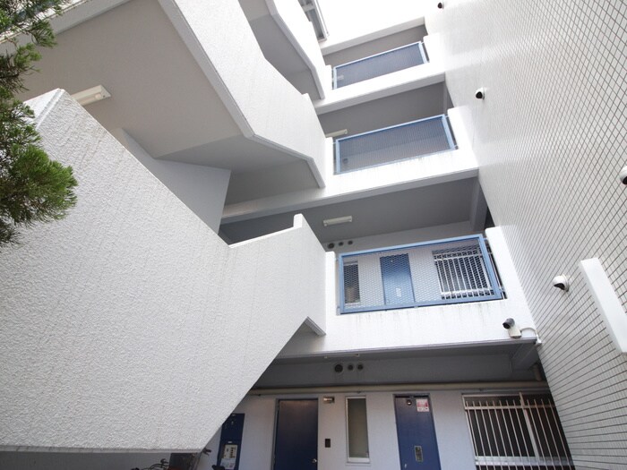 物件外観写真4　(外観写真)