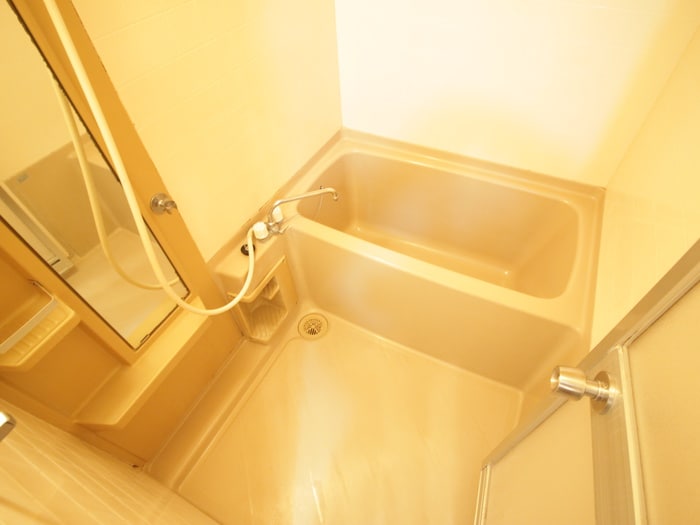 物件内観写真8　(バス／シャワールーム等)