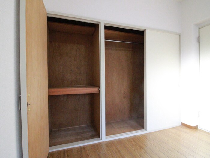 物件内観写真10　(収納)