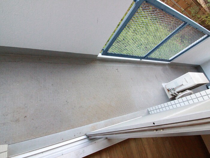 物件内観写真13　(ベランダ・バルコニー)