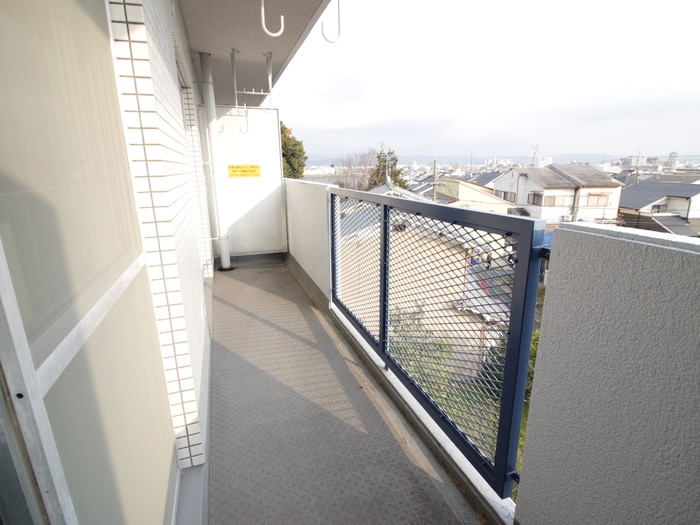 物件内観写真16　(ベランダ・バルコニー)