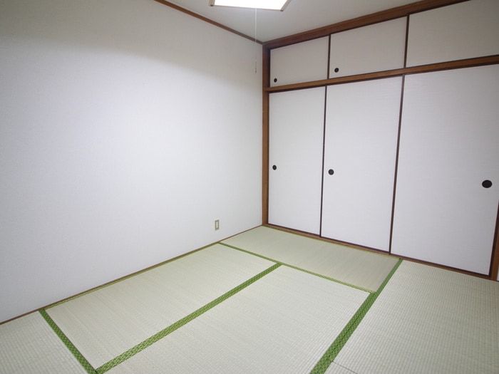 物件内観写真18　(居室)