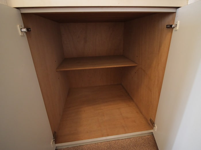 物件内観写真20　(収納)