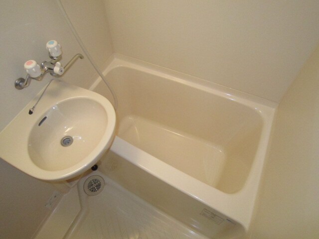 物件内観写真14　(バス／シャワールーム等)