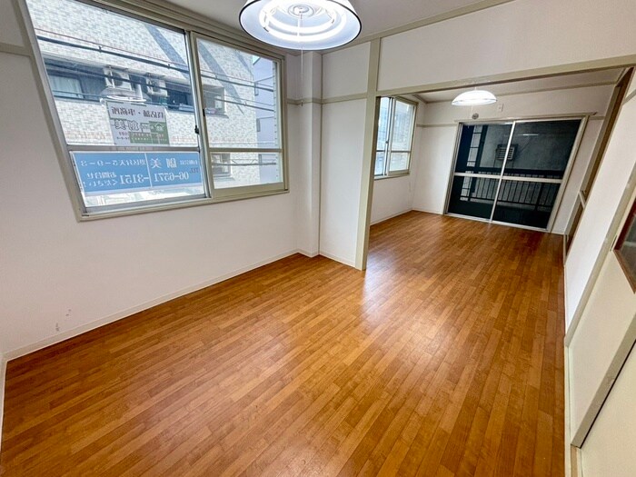 物件内観写真7　(居室)