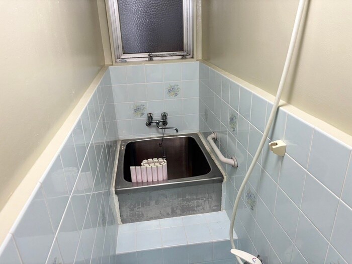 物件内観写真11　(バス／シャワールーム等)