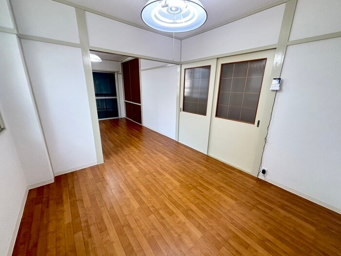 物件内観写真17　(居室)