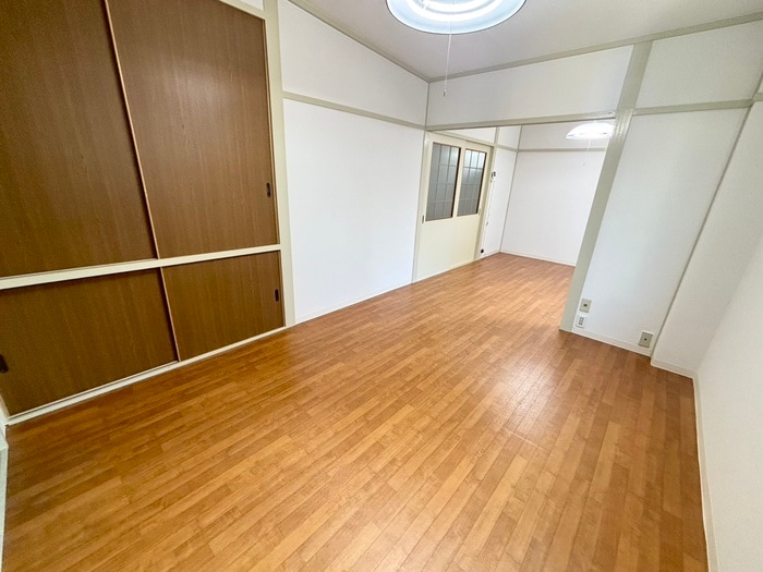 物件内観写真18　(居室)