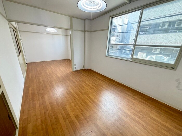 物件内観写真20　(居室)