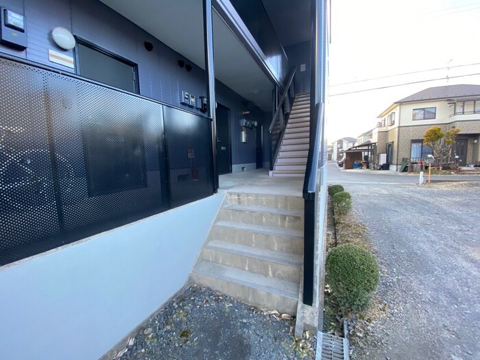 物件外観写真5　(外観写真)