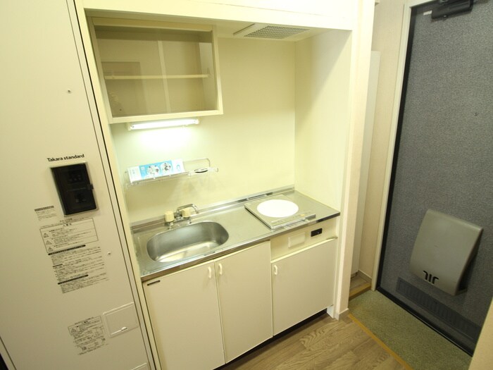 物件内観写真10　(キッチン)