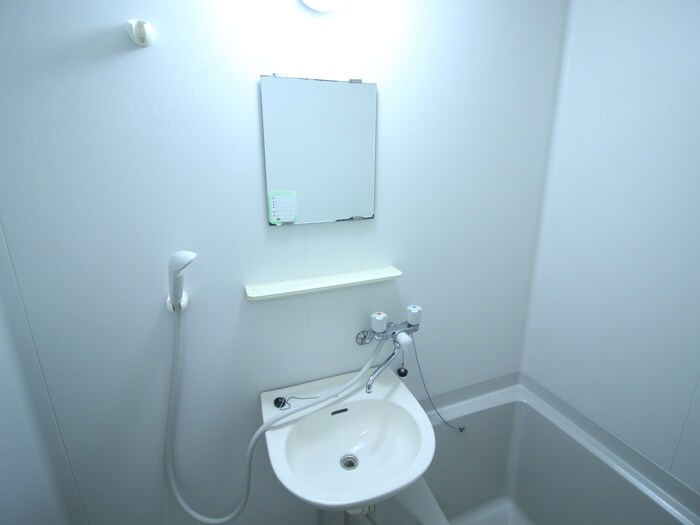 物件内観写真11　(洗面)