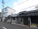 桑津ハウス