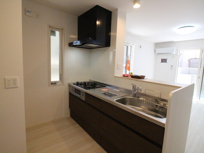 物件内観写真7　(キッチン)