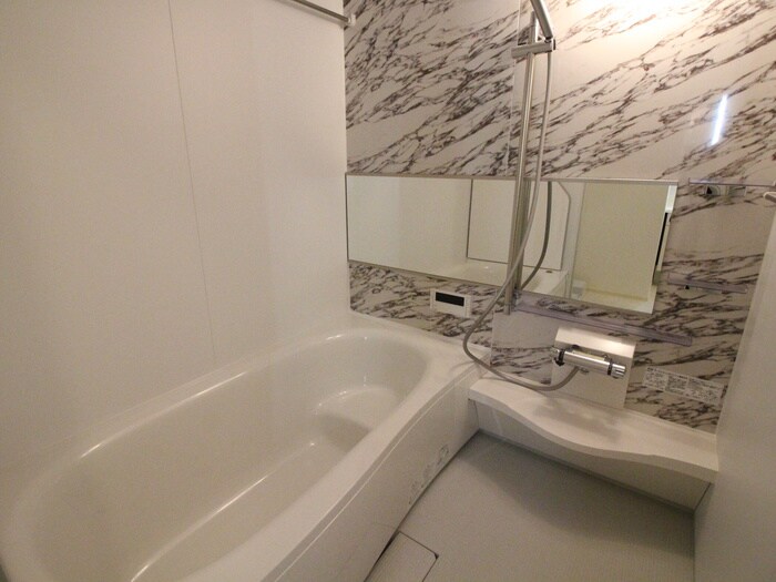 物件内観写真10　(バス／シャワールーム等)