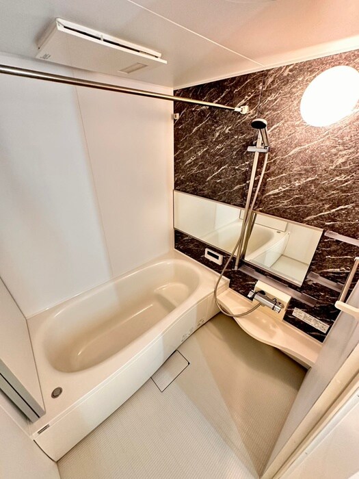 物件内観写真11　(バス／シャワールーム等)