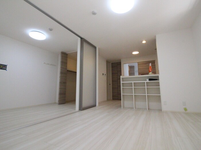 物件内観写真12　(居室)