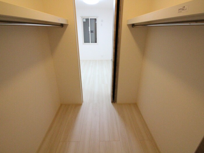 物件内観写真19　(収納)