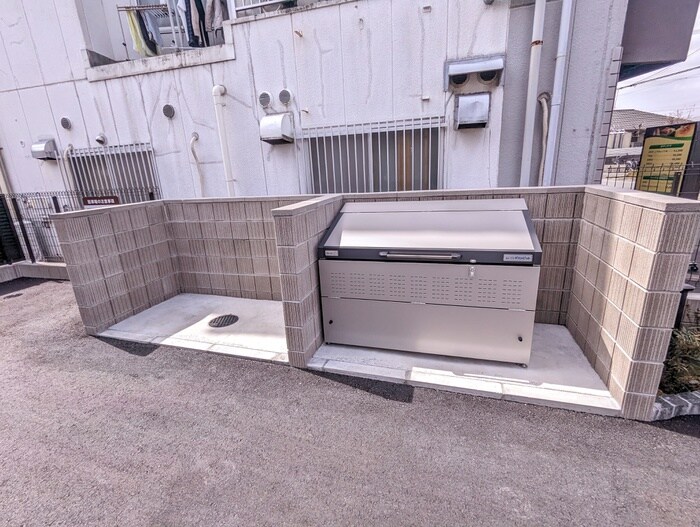 物件外観写真5　(建物設備)