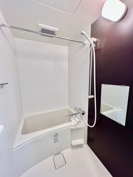 物件内観写真9　(バス／シャワールーム等)