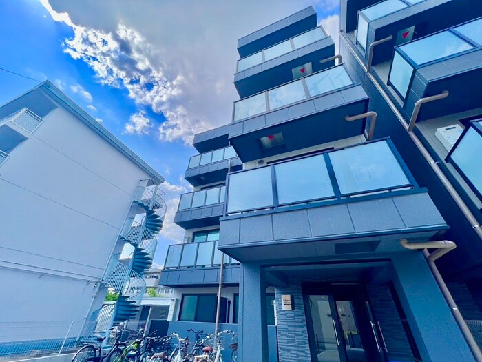 物件外観写真3　(外観写真)