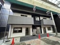 フォレスタ太子橋今市