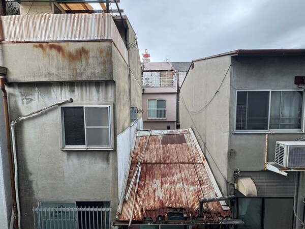 周辺環境