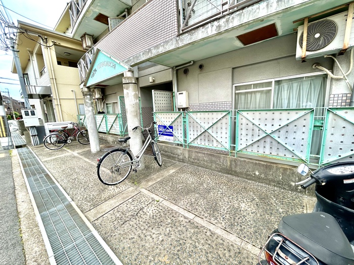 外観写真